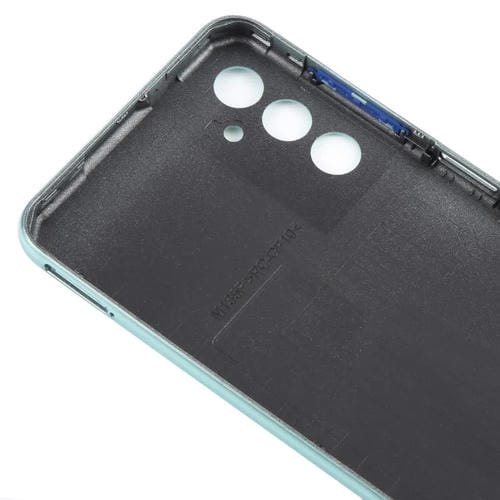 Carcasa trasera para Samsung Galaxy M13 SM-M135F, versión India (verde)