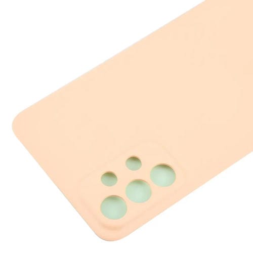 Carcasa trasera rosa para Samsung Galaxy A23 5G SM-A236B