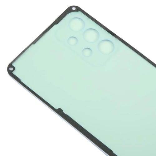 Carcasa trasera para Samsung Galaxy A23 5G SM-A236B (azul)