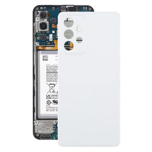 Carcasa trasera para Samsung Galaxy A53 5G SM-A536B