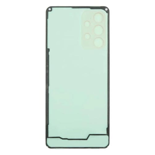 Carcasa trasera rosa para Samsung Galaxy A33 SM-A336B