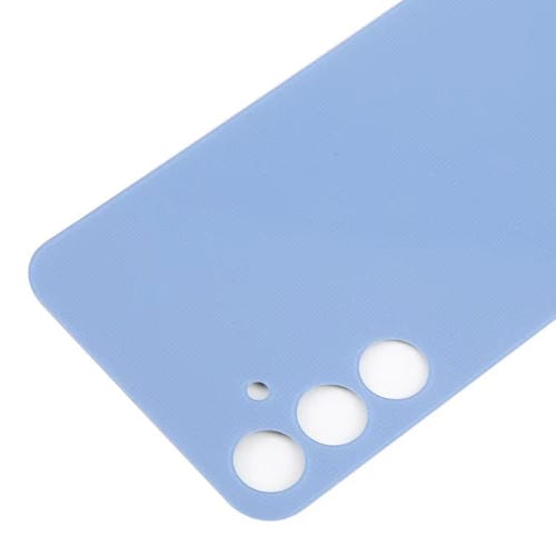 Carcasa trasera para Samsung Galaxy A25 5G SM-A256B (azul)