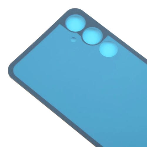 Carcasa trasera para Samsung Galaxy A05s SM-A057F (verde)