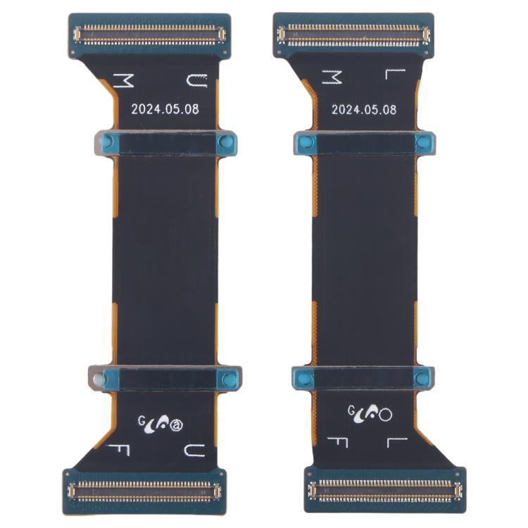 Cavo Flex dell'Asse Girevole Samsung Galaxy Z Fold2 SM-F916B