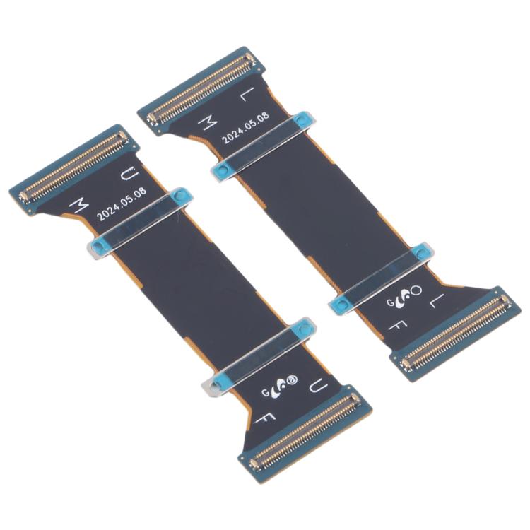 Cavo Flex dell'Asse Girevole Samsung Galaxy Z Fold2 SM-F916B