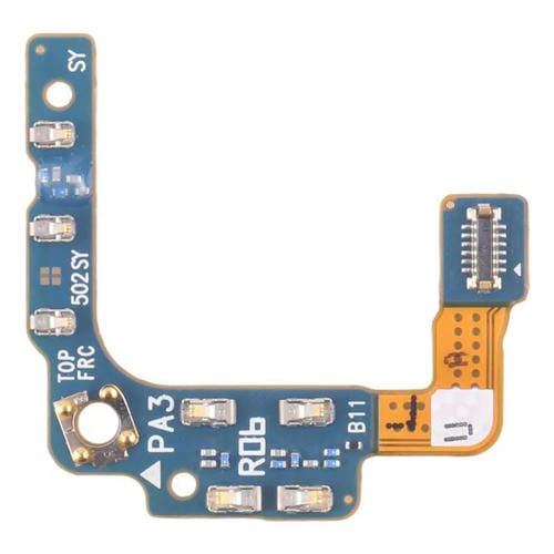 Cavo Flex di Altoparlante e Auricolare Samsung Galaxy S25 Ultra SM-S938B