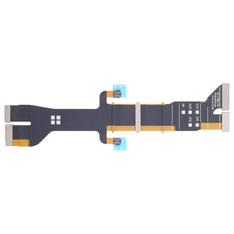 Cavo Flex dell'Asse Girevole Samsung Galaxy Z Flip7 SM-F766B