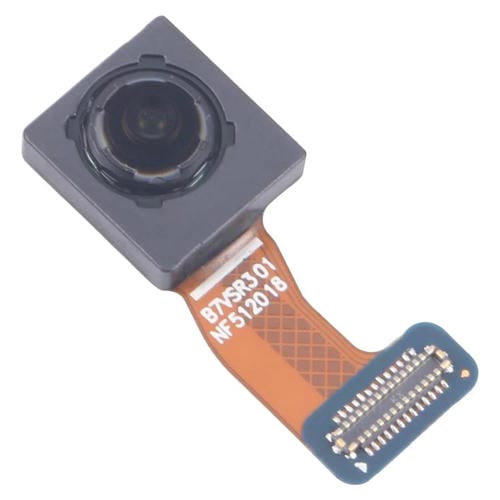 Cámara frontal original para Samsung Galaxy Z Flip7 SM-F766B