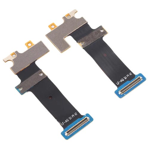 Flex Cable Connector Camera Samsung Galaxy A80 A805F A Pair