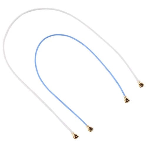 Cabo Flex de Sinal Samsung Galaxy M10 (1 par) Antena