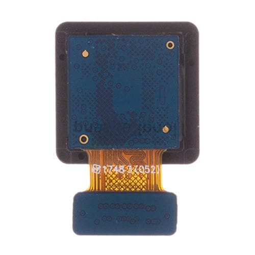 Fotocamera Posteriore Samsung Galaxy A8+ A730F