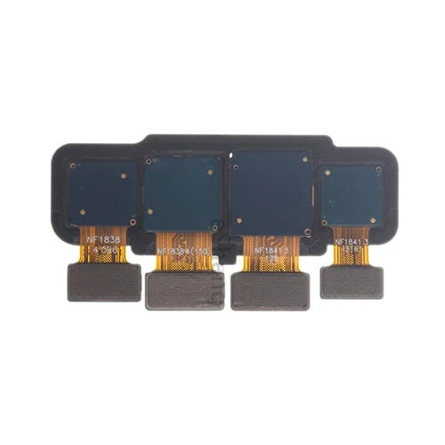 Fotocamera Posteriore Samsung Galaxy A9 A920F