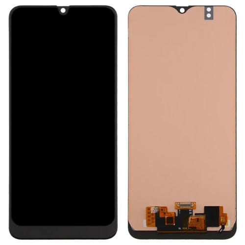 Schermo LCD Incell Samsung Galaxy M30/M30s (Nero)