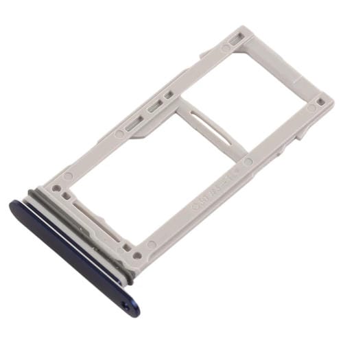 Bandeja de Tarjeta SIM / Micro SD Samsung Galaxy Note 9 (Azul)