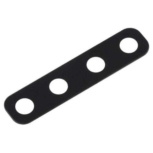 Obiettivo della fotocamera posteriore di Samsung Galaxy A9 A920F/DS - Confezione da 10