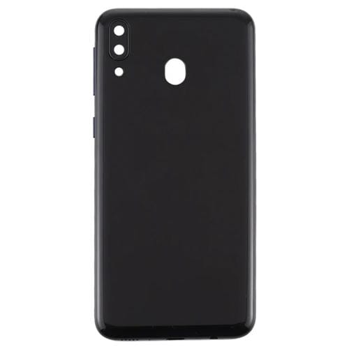 Couvercle arrière Samsung Galaxy M20 Batterie (Noir)