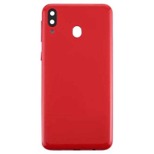 Coperchio Posteriore della Batteria Samsung Galaxy M20 (Rosso)
