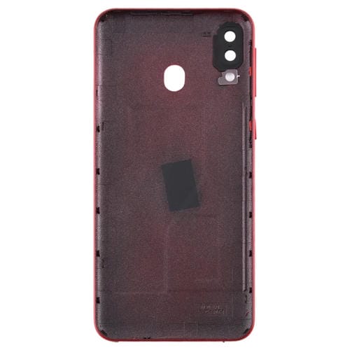 Coperchio Posteriore della Batteria Samsung Galaxy M20 (Rosso)