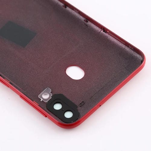Coperchio Posteriore della Batteria Samsung Galaxy M20 (Rosso)