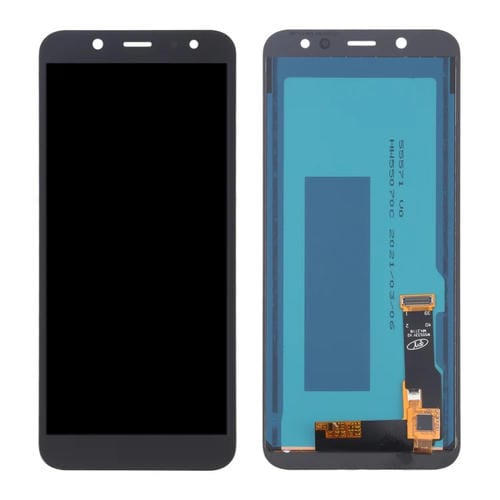 Schermo TFT LCD Samsung Galaxy A6 A600F (Nero)