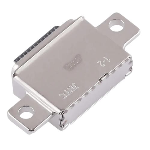 Conector de Porto de Carregamento Samsung Galaxy S8+/G955/S8/S9
