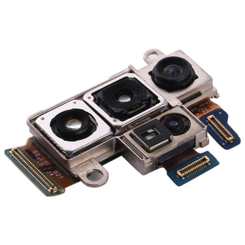 Cámara Trasera Samsung Galaxy Note 10+ Calidad