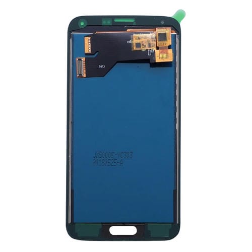 Schermo LCD TFT Samsung Galaxy S5 G900 (Bianco)