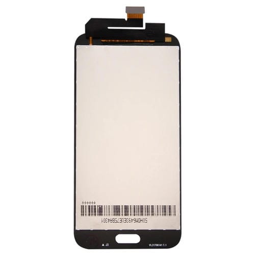 Ecrã LCD + Painel Tátil Samsung Galaxy J3 Emerge/J327 Series (Preto)