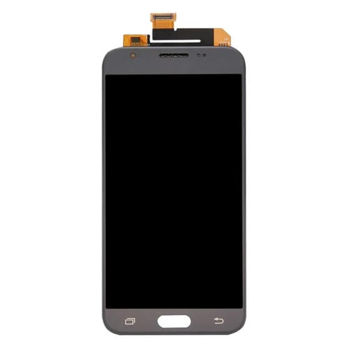 Ecrã LCD Samsung Galaxy J3 Emerge/J327 (Cinzento)
