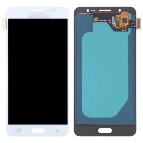 Écran LCD TFT Samsung Galaxy J5 J510 Series (Blanc)