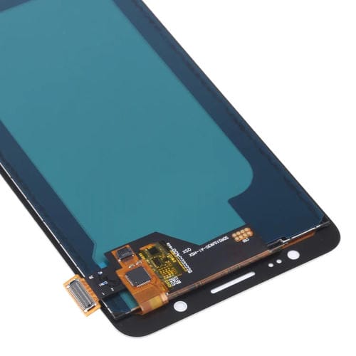 Écran LCD TFT Samsung Galaxy J5 J510 Series (Blanc)