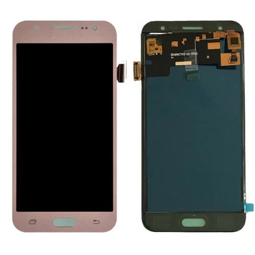 LCD-Bildschirm TFT Samsung Galaxy J5 J500 Serie (Gold)