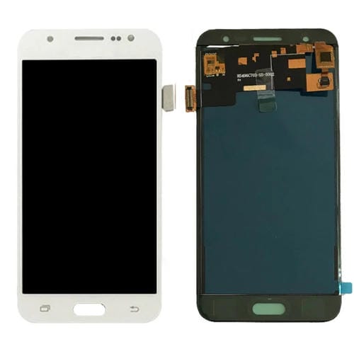 Écran LCD TFT Samsung Galaxy J5 J500 Series (Blanc)