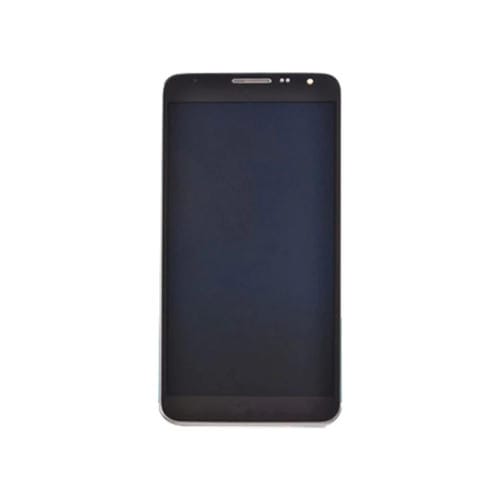 Ecrã LCD + Painel Tátil com Moldura Samsung Galaxy Note 3 Neo N7505 (Preto)