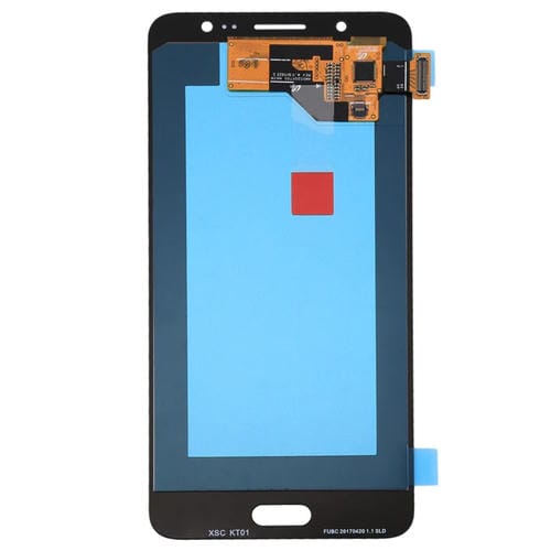 Écran LCD AMOLED Samsung Galaxy J5 J510 (Noir)