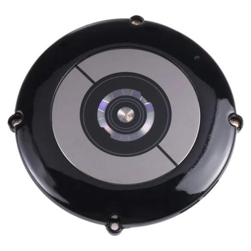 Custodia posteriore + Sensore frequenza cardiaca Samsung Galaxy Watch 4 40mm Modulo di ricarica wireless