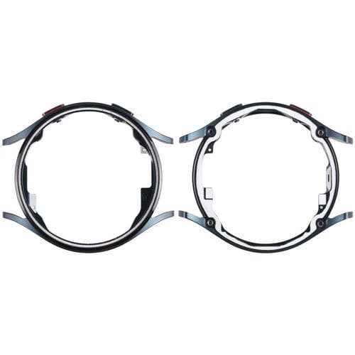 Piastra a ghiera Samsung Galaxy Watch 4 44mm SM-R870 R875 Schermo LCD (Blu)