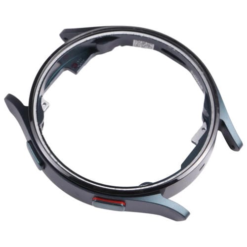 Piastra a ghiera Samsung Galaxy Watch 4 44mm SM-R870 R875 Schermo LCD (Blu)