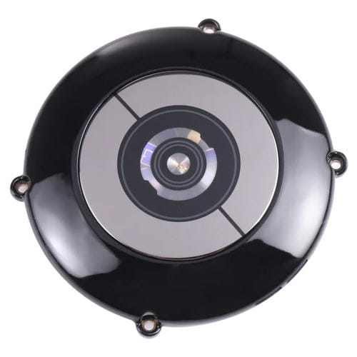 Guscio posteriore con sensore di frequenza cardiaca e ricarica wireless Samsung Galaxy Watch 4 Classic 42mm SM-R880 R885