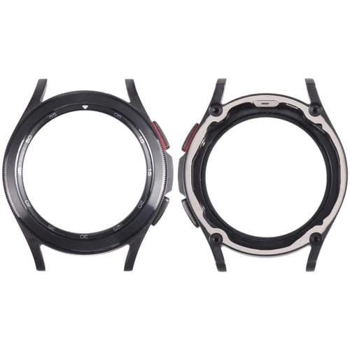 Piastra lunetta display LCD Samsung Galaxy Watch 4 Classic 42mm SM-R880 (Nero)