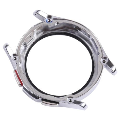 Piastra a ghiera Display LCD Samsung Galaxy Watch 4 Classic 42mm SM-R880 (Argento)