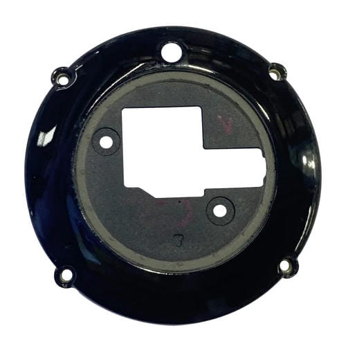 Copertura della lente della fotocamera Samsung Galaxy A6+ - Pacco da (10 pezzi)