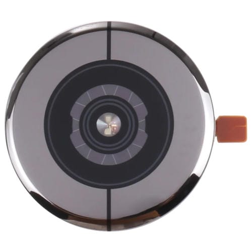 Back Cover Samsung Galaxy Watch 5 with Heart Rate Sensor and Wireless Charging