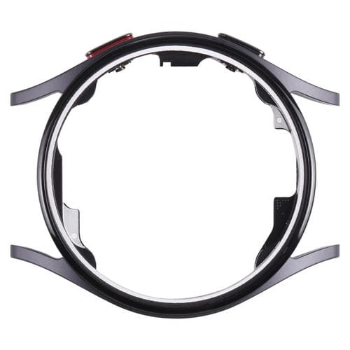 Piastra a ghiera Samsung Galaxy Watch 5 40mm SM-R900 R905 Schermo LCD (Nero)