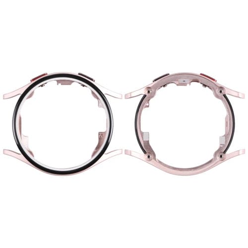 Piastra Lunetta Cornice Display LCD Samsung Galaxy Watch 5 40mm SM-R900 R905 (Oro)