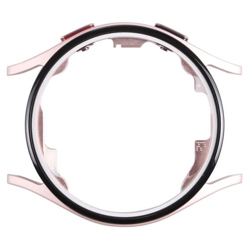 Piastra Lunetta Cornice Display LCD Samsung Galaxy Watch 5 40mm SM-R900 R905 (Oro)