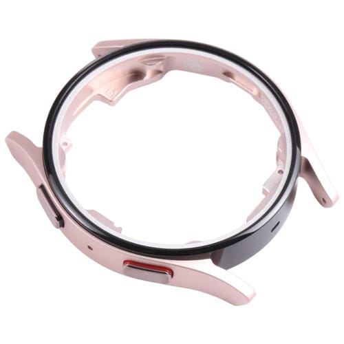 Piastra Lunetta Cornice Display LCD Samsung Galaxy Watch 5 40mm SM-R900 R905 (Oro)