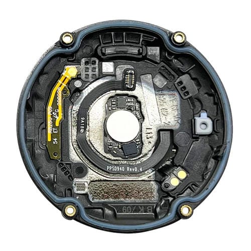 Copertura Posteriore Samsung Galaxy Watch Active 2 44mm SM-R820/R825