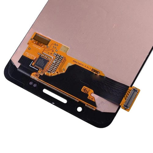 Schermo LCD + Pannello Touch Samsung Galaxy A3 (Bianco)