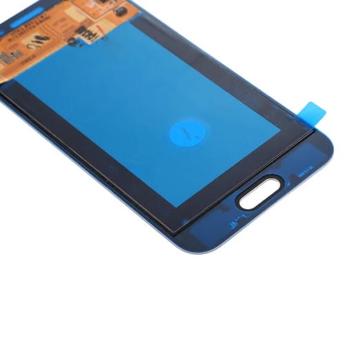 Ecrã LCD + Painel Tátil Samsung Galaxy J2 (Branco)
